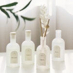 더향 누아 디퓨저 200ml 실내 침실 고급 방향제 인테리어 : the hyang