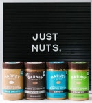 바니버터 아몬드 크런치 Barney Almond Butter Crunchy : 플로잉스프링