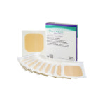 아이작에스엔씨주식회사 | 듀오덤 / convatec / DUODERM / 듀오덤엑스트라씬 / 엑스트라씬 / EXTRA THIN / 1박스 (10매) : 주식회사 아이작