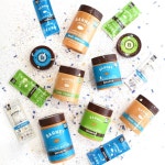 바니버터 아몬드 크런치 Barney Almond Butter Crunchy : 플로잉스프링