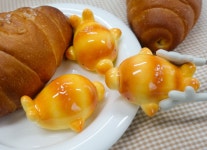 베이커리 톡 : 배티클럽