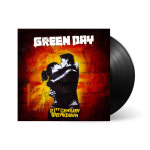 Green Day - 21st Century Breakdown LP (Vinyl, 180g, 2LP) 그린데이 LP : 디스코그바이닐