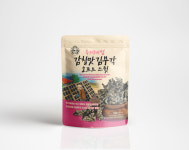 건어물이술술수성 | 찹쌀김부각 반값이벤트 전통수제 맥주 술 안주 건어물대왕40g : 건어물대왕
