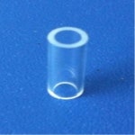 유리관 0. 1MM ID 외부 직경 벽 두께 파이프 : 에스에스-물류상사