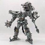 그림록필름 | 트랜스포머 바이웨이 BAIWEI TW-1034 그림록 공룡 변신 로봇 액션 피규어 : 지나핫딜