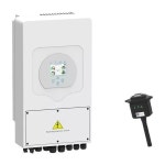 도이치기전 | Deye 하이브리드 인버터, 태양광 , 5KW, : 에스에스-물류상사