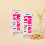 매일유업 어메이징오트 오리지널 언스위트 190ml 24팩 귀리두유 오트밀크 : 마켓더지룩