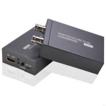 케이에스이십일 | D08B AHDS CVIS TVIS CVBS에서 HDMICAMPATIBLE CONVERTERS 어댑터는 비디오 전송을 보장합니다. : 십육육플렉스