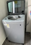 더라덴 | WA16CG6441BY 삼성 그랑데 통버블세탁기 16kg 라덴더그레이 삼성기사설치 기존세탁기수거 새상품 전지역2일이내배송설치 : 레인보우스토어