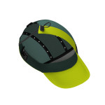 주식회사 에스씨엘파트너스 | Ciele 씨엘르 FSTCap SC - Field - Iconic SL - Seaweed - Emerald S/M : 씨엘르 에슬레틱 공식몰