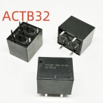 새로운 ACTB3A2; ; 릴레이 8핀 : 송송상사4