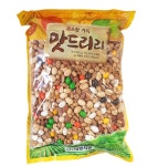 대영식품㈜서울지점 - 290 | 맛드리드 믹스너트 2kg 대영식품 : 달구식자재