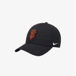나이키 MLB 클럽 레터링 빈티지 야구 모자 : 어반스테이션