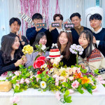 강남 역삼역 모드룸 스튜디오 파티룸 렌탈스튜디오 브라이덜샤워 : 모드룸스튜디오