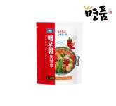 축산 푸른바다 씨푸드하우스 | 푸른식품 매운탕 양념 120g x 10팩 : 명품씨푸드