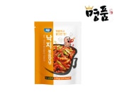 축산 푸른바다 씨푸드하우스 | 푸른식품 낙지볶음 양념 120g x 10팩 : 명품씨푸드