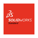 SolidWorks Standard 3DCAD 솔리드웍스 스탠다드 영구버전(2년 유지보수 포함) : 와우누리