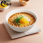(주)케이알산업 라면우동 | 멜라민 라면 그릇 우동 면기 라면기 소 국제 : 한국주방산업