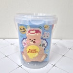 뭉꾸마켓 | 유치원 생일 답례품 블럭 키링 장난감 구디백 : 뭉꾸마켓