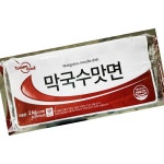 토담이푸드 | 막국수 토담 냉동 2K X6 식자재 업소용 대용량 단체용 : 프리노마드