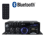수신공단철물건재 | AK380 12V 블루투스 SD 12V/5A 미니 수신기 Ak380 가정용 EQ : 더건재