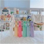 파스텔 분무기 300ml 파충류 크레 용품 (웅쓰크레) : 웅쓰크레