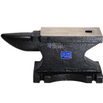 대성 모루 55LB (25kg) 앤빌 엔빌 쇠받침대 대장간 평판 쇳덩이 철공소 작업대 : 털보종합상사