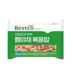 베스트앤푸드비산동지점 | 대상 베스트코 햄야채볶음밥 300g : 그린푸드마켓