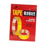 해성프린텍 | 셀로판테이프 12mmx20 선물포장테이프 : 디옹상점