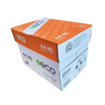KJECO(케이제이에코) | ECO 에코 A4용지 80g 2500매(1박스) : 케이제이하우스