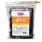 대천도매문구슈퍼 | 대천 곱창김 100g : 로씨네 슈퍼마트