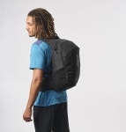 살로몬 트레일블레이저 20 블랙 LC2182600 Salomon Trailblazer 20 : 에루샤몽