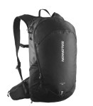 살로몬 트레일블레이저 20 블랙 LC2182600 Salomon Trailblazer 20 : 에루샤몽