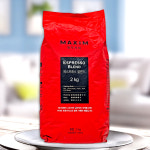 맥심 원두커피 에스프레소 블렌드 트레이더스 2kg, 1개 : 익스프레스999