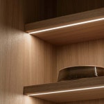 LED 천장매입 가구매입 라인조명 20 고효율 매립등 : 브리오 라이팅