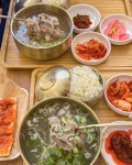 연길춘실이네소탕집 | 중화국제 연변전통 소탕소스 소탕즙 내기장 소탕장 양념장 300g : 중화국제푸드몰