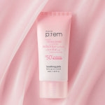 프람티드랩썬블록 | 메이크프렘 수딩 핑크 톤업 선크림 SPF 50+ PA++++ 50ml, 1개 : 메이크프렘