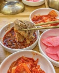 연길춘실이네소탕집 | 중화국제 연변전통 소탕소스 소탕즙 내기장 소탕장 양념장 300g : 중화국제푸드몰