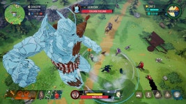 트라이브스 오브 미드가르드 Tribes of Midgard (24시간 즉시발송 PC 스팀) NA : 24시게임샵