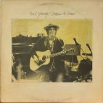 영레코드 자판기 | Neil Young - Comes a time (LP) 닐 영 : 브리티쉬 레코드