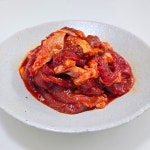 오리나라선산점 | 사조 오리 주물럭 양념 오리불고기 1kg 넉넉한 양 : 새나라마켓