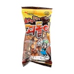 꾀돌이 40g 옛날과자 추억의 과자 : 문구피아
