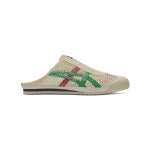 MEXICO 66 SABOT Onitsuka Tiger 오니츠카 타이거 뮬 : BBS STORE