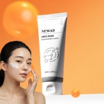 뉴지성보습학원 | 뉴에이비 모공크림 100ml 모공수축 축소 블랙헤드 지성피부 미백 주름개선 보습 피지크림 : 다잘몰