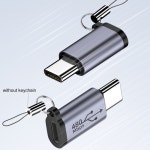 예안물류 | 미니 소형 호환 USB MicroUSB 어댑터 마이크로 Type-C Mini 호환USB 변환기 480Mbps : 베스트321피