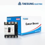 태성전기산업 TBE-204N 175A 4P 산업용 누전차단기 : 주식회사 동승