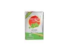 주식회사신우에프에스 논산1공장 | 프로콩식용유 : 신우에프앤에스