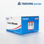 태성전기산업 TBE-204N 175A 4P 산업용 누전차단기 : 주식회사 동승