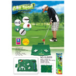 하늘썬별 마스터즈 홀인원 히어로 골프게임 GOLFGLB056 : 하늘썬별
