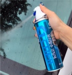 (평일3시전주문 당일출고) 제일 다용도 유리 발수코팅제 360mm 360ml, 6개 : 카온미르